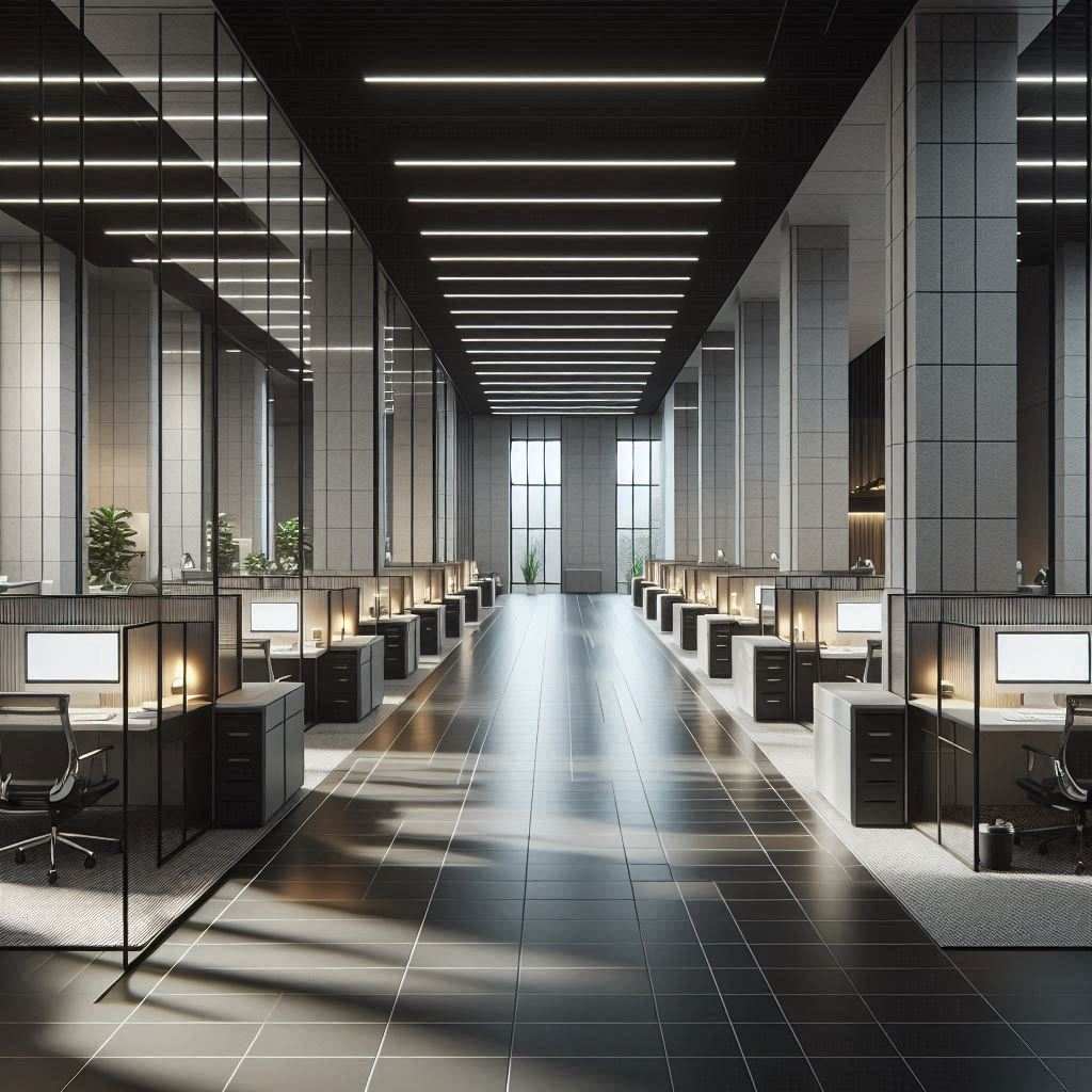 资料销毁集中处理让写字楼办公员工通勤体验偏离计划时项目管理组该怎样纠偏